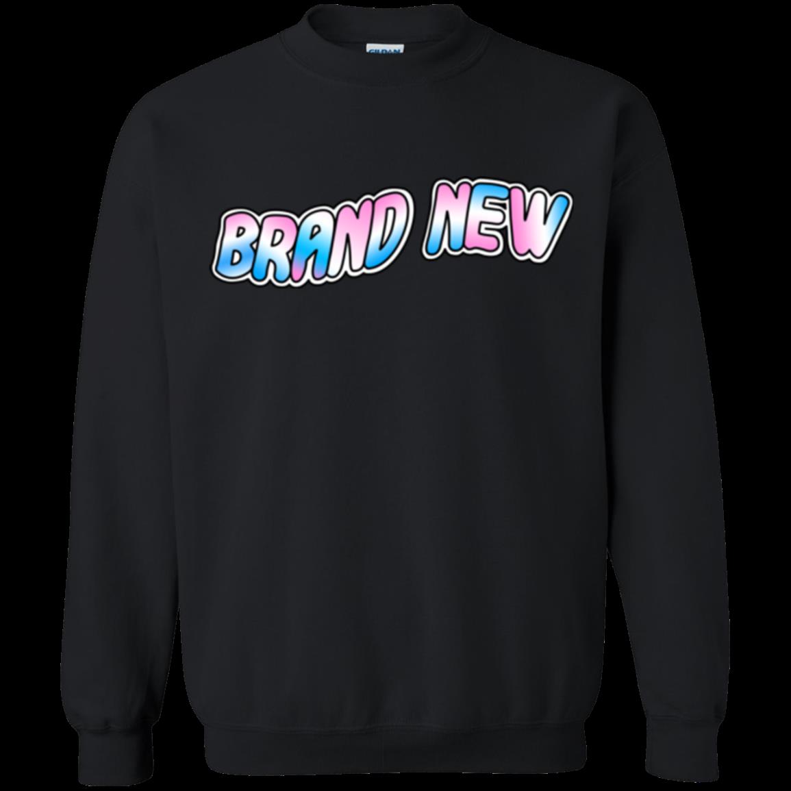 Brand New Shirts 3 » Cool Gifts for You - Mfamilygift Brand New Shirts 3