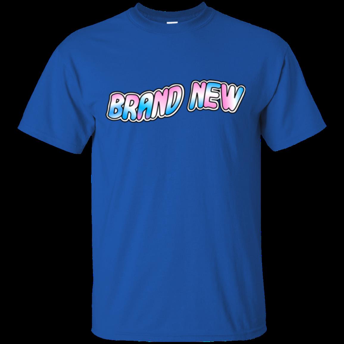 Brand New Shirts 4 » Cool Gifts for You - Mfamilygift Brand New Shirts 4