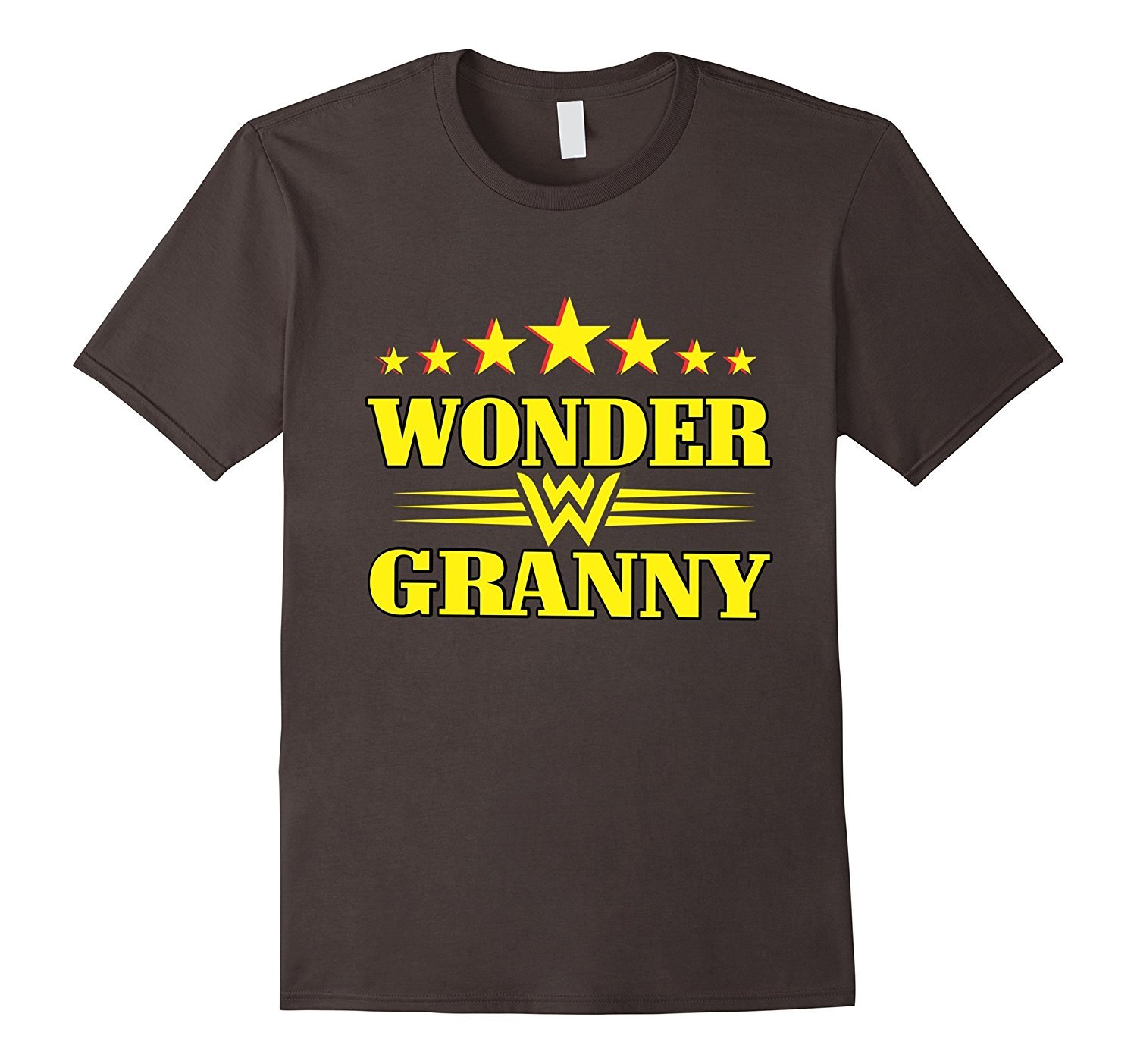 Wonder Granny, Mothers Day Grandmother Shirt 2 » Cool Gifts for You - Mfamilygift Wonder Granny, Mothers Day Grandmother Shirt 2
