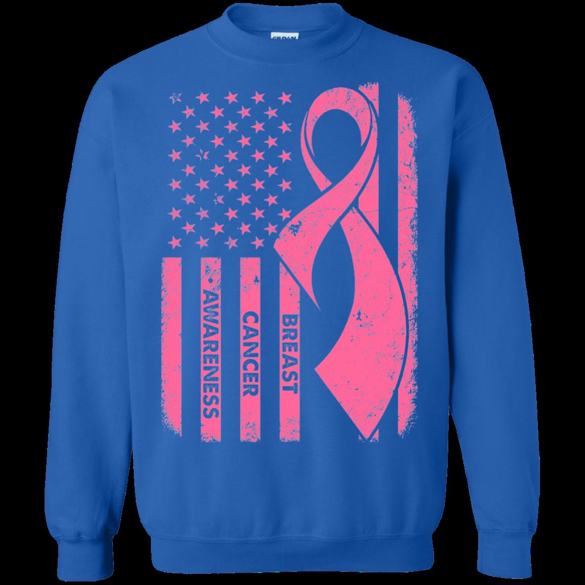 Breast Cancer Awareness Shirts Pink Ribbon 2 » Cool Gifts for You - Mfamilygift Breast Cancer Awareness Shirts Pink Ribbon 2