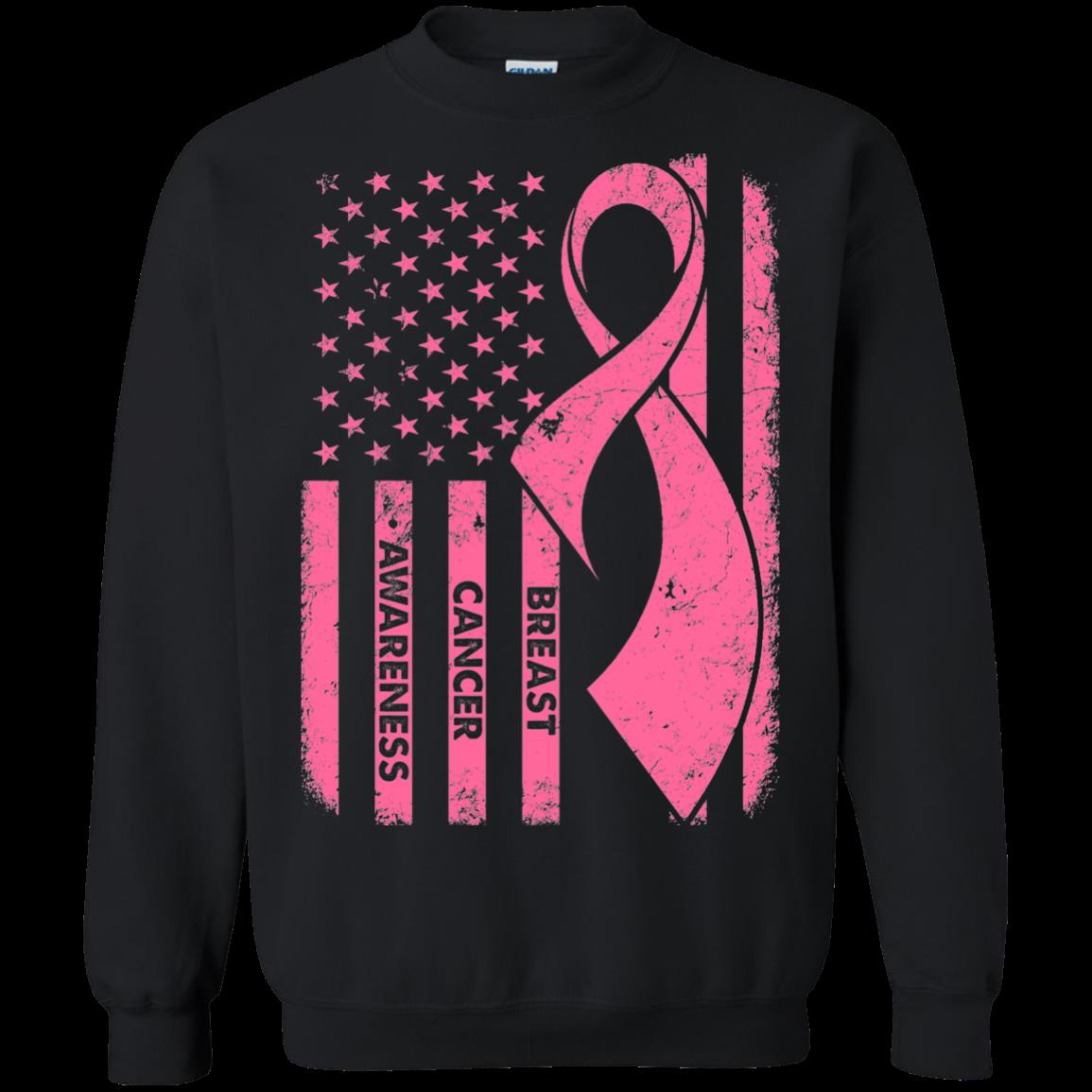 Breast Cancer Awareness Shirts Pink Ribbon 3 » Cool Gifts for You - Mfamilygift Breast Cancer Awareness Shirts Pink Ribbon 3