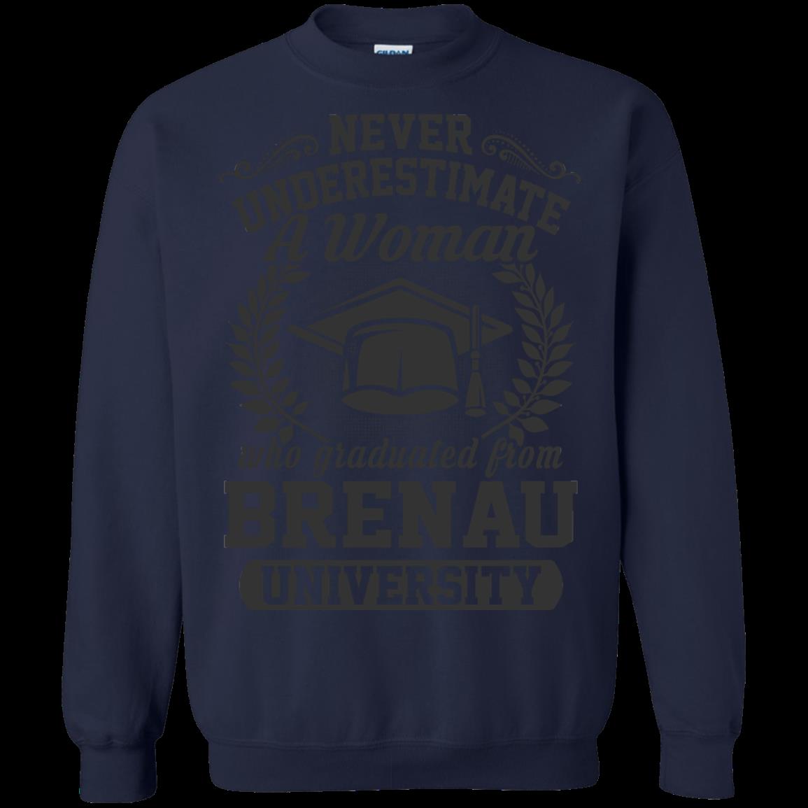 Brenau University Woman Graduated From Breunau University T Shirt Hoodies Sweatshirt 2 » Cool Gifts for You - Mfamilygift Brenau University Woman Graduated From Breunau University T Shirt Hoodies Sweatshirt 2