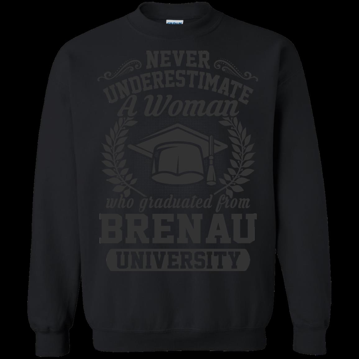 Brenau University Woman Graduated From Breunau University T Shirt Hoodies Sweatshirt 3 » Cool Gifts for You - Mfamilygift Brenau University Woman Graduated From Breunau University T Shirt Hoodies Sweatshirt 3