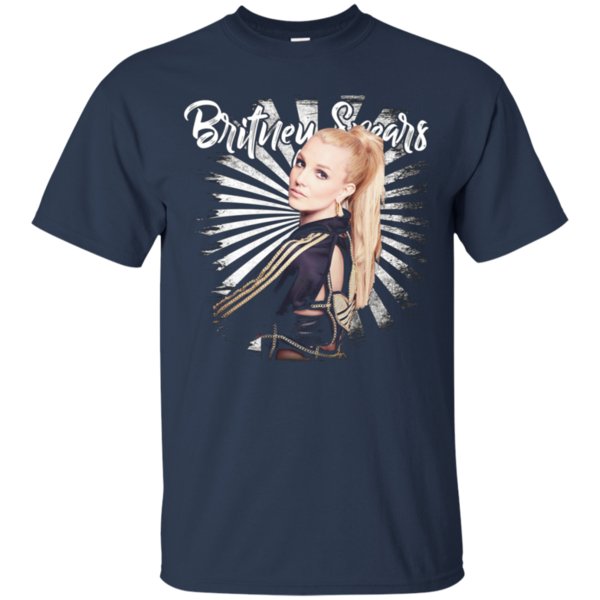 Britney Spears Uk Tour Shirt, Britney Portrait Tee Tour 2018 Concert Tee Cotton Shirt 1 » Cool Gifts for You - Mfamilygift Britney Spears Uk Tour Shirt, Britney Portrait Tee Tour 2018 Concert Tee Cotton Shirt 1