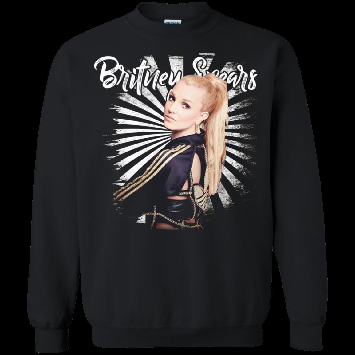 Britney Spears Uk Tour Shirt, Britney Portrait Tee Tour 2018 Concert Tee Sweatshirt Britney Spears Uk Tour Shirt, Britney Portrait Tee Tour 2018 Concert Tee Sweatshirt