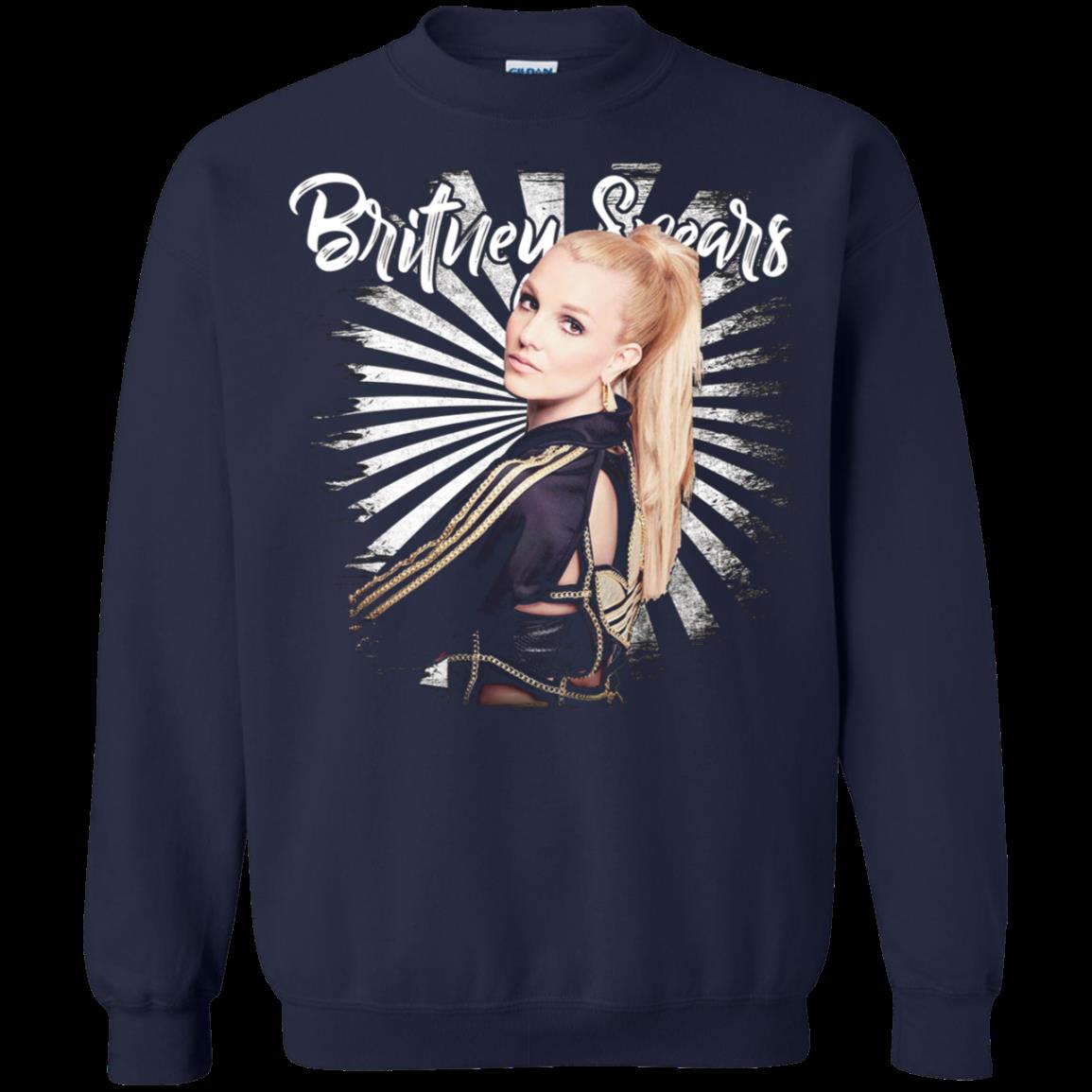 Britney Spears Uk Tour Shirt, Britney Portrait Tee Tour 2018 Concert Tee Sweatshirt 1 » Cool Gifts for You - Mfamilygift Britney Spears Uk Tour Shirt, Britney Portrait Tee Tour 2018 Concert Tee Sweatshirt 1