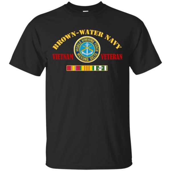 Brown-water Navy Vietnam Veteran T Shirt Hoodies Sweatshirt Brown-water Navy Vietnam Veteran T Shirt Hoodies Sweatshirt