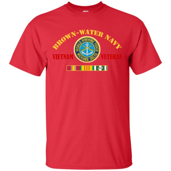 Brown-water Navy Vietnam Veteran T Shirt Hoodies Sweatshirt 1 » Cool Gifts for You - Mfamilygift Brown-water Navy Vietnam Veteran T Shirt Hoodies Sweatshirt 1