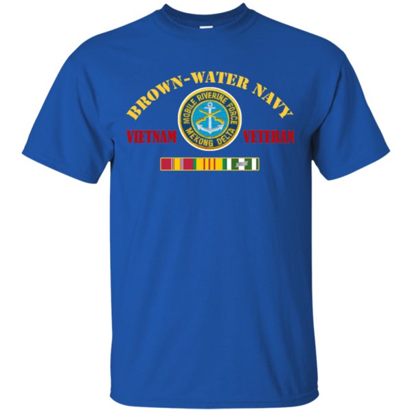 Brown-water Navy Vietnam Veteran T Shirt Hoodies Sweatshirt 3 » Cool Gifts for You - Mfamilygift Brown-water Navy Vietnam Veteran T Shirt Hoodies Sweatshirt 3