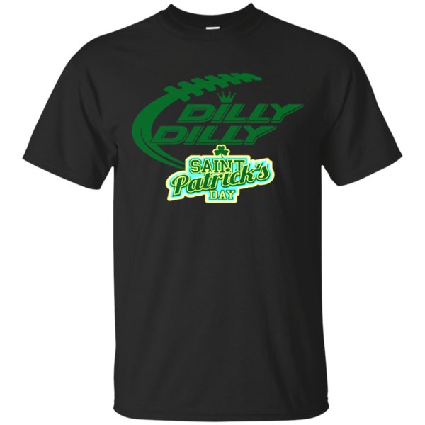 Bud Light St Patrick?s Day Dilly Dilly T-shirts Gift For Holiday Bud Light St Patrick?s Day Dilly Dilly T-shirts Gift For Holiday