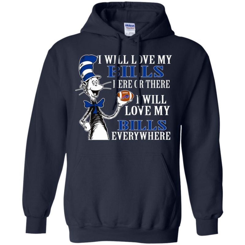 Buffalo Bills Dr. Seuss Shirts I Will Love Everywhere 4 » Cool Gifts for You - Mfamilygift Buffalo Bills Dr. Seuss Shirts I Will Love Everywhere 4