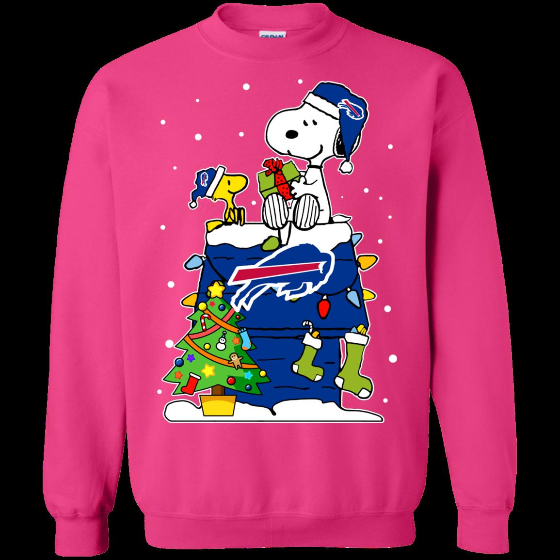 Buffalo Bills Ugly Christmas Sweaters Snoopy Hoodies Sweatshirts 3 » Cool Gifts for You - Mfamilygift Buffalo Bills Ugly Christmas Sweaters Snoopy Hoodies Sweatshirts 3