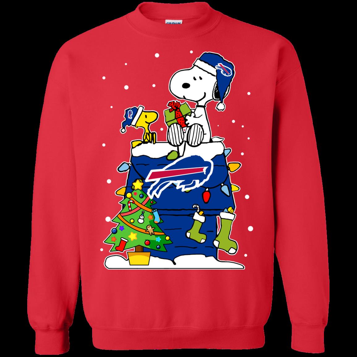 Buffalo Bills Ugly Christmas Sweaters Snoopy Hoodies Sweatshirts 4 » Cool Gifts for You - Mfamilygift Buffalo Bills Ugly Christmas Sweaters Snoopy Hoodies Sweatshirts 4