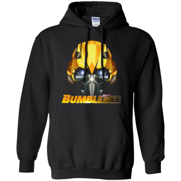 Bumblebee Transformers Shirt Autobot Megatron Hoodie