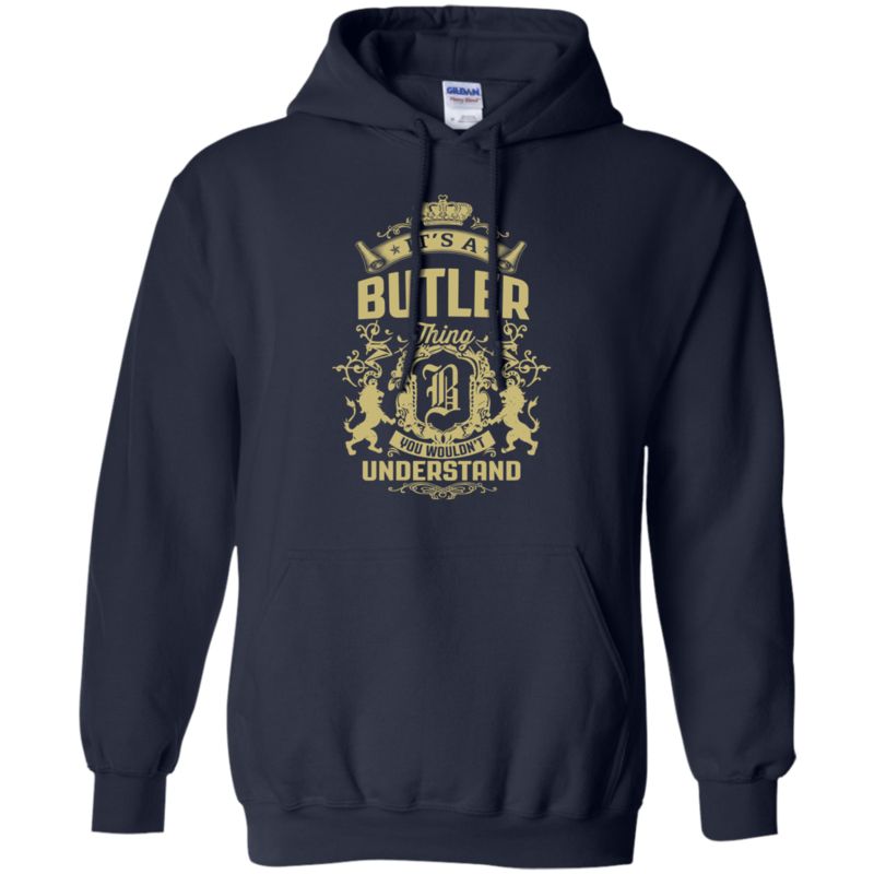 Butler Shirts It?s A Butler Thing 4 » Cool Gifts for You - Mfamilygift Butler Shirts It?s A Butler Thing 4