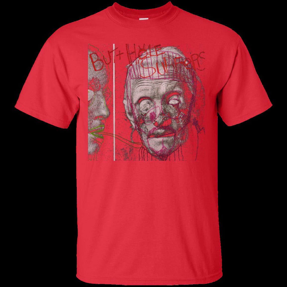 Butthole Surfers Shirts T Shirt Hoodies Sweatshirt 4 » Cool Gifts for You - Mfamilygift Butthole Surfers Shirts T Shirt Hoodies Sweatshirt 4
