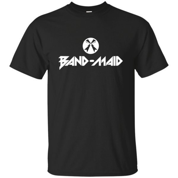 Buy Band Maid Kawaii J-Band T-Shirt
