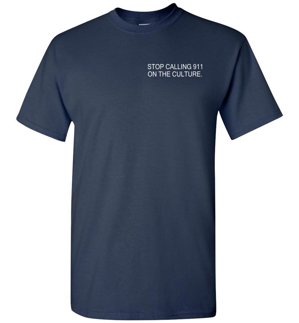 Buy Chris Paul Stop Calling 911 On The Culture 1 » Cool Gifts for You - Mfamilygift Buy Chris Paul Stop Calling 911 On The Culture 1