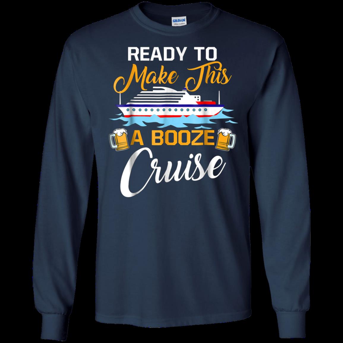 Buy Ready To Make This A Booze Cruise Pink Shirts For Men Women 3 » Cool Gifts for You - Mfamilygift Buy Ready To Make This A Booze Cruise Pink Shirts For Men Women 3