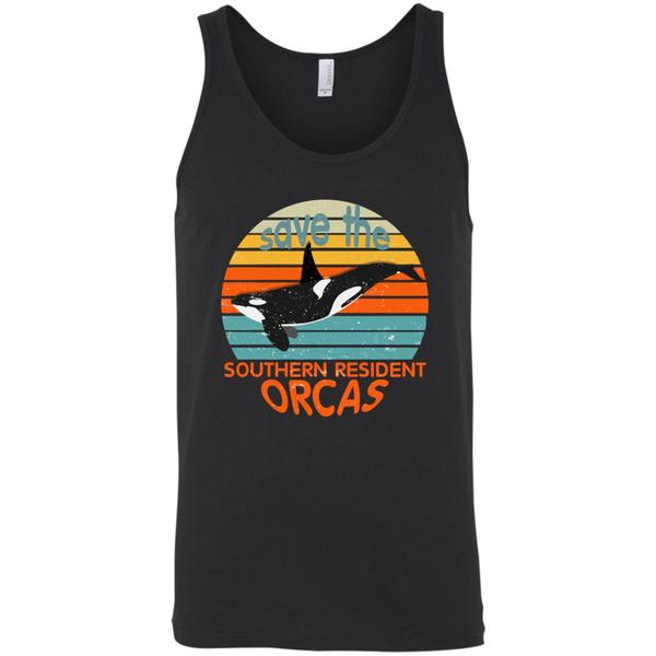 Buy Save The Southern Resident Orcas Vintage Shirt 2 » Cool Gifts for You - Mfamilygift Buy Save The Southern Resident Orcas Vintage Shirt 2