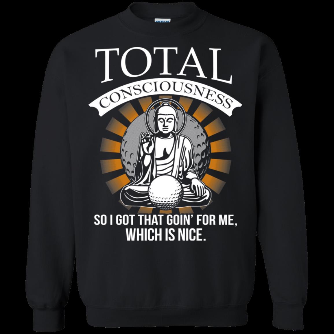 Caddyshack Shirts Total Consciousness Which Is Nice 3 » Cool Gifts for You - Mfamilygift Caddyshack Shirts Total Consciousness Which Is Nice 3
