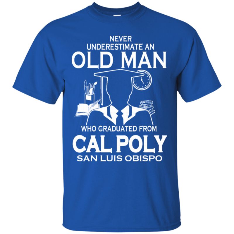 Cal Poly San Luis Obispo Graduate Man T Shirt Hoodies Sweatshirt 3 » Cool Gifts for You - Mfamilygift Cal Poly San Luis Obispo Graduate Man T Shirt Hoodies Sweatshirt 3