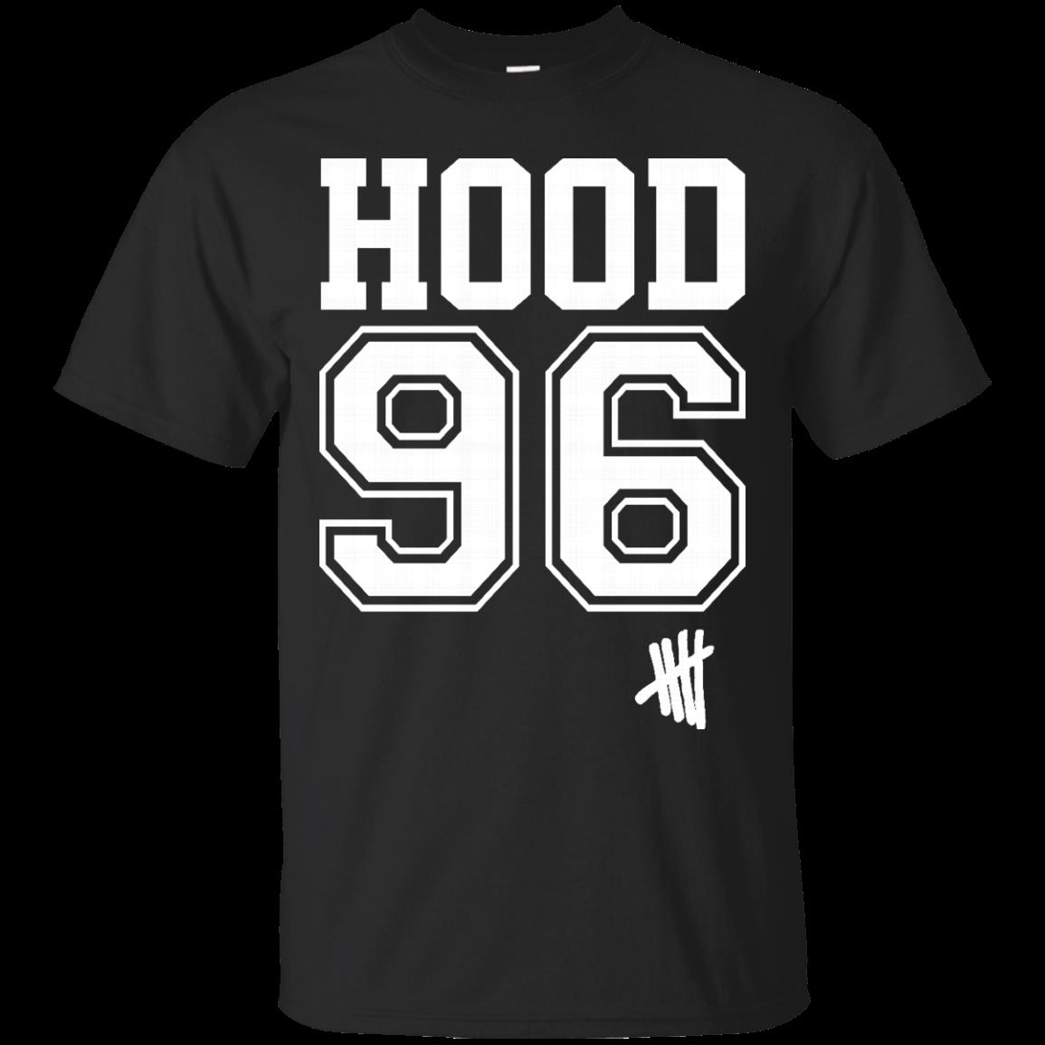 Calum Hood Shirts Hood 96 Calum Hood Shirts Hood 96