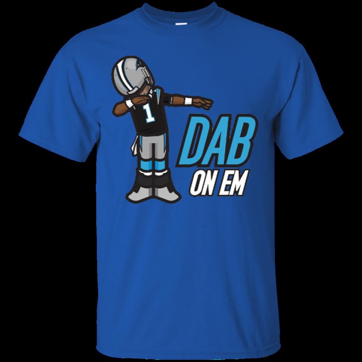 Cam Newton Shirts Dab On Em T Shirt Hoodies Sweatshirt 4 » Cool Gifts for You - Mfamilygift Cam Newton Shirts Dab On Em T Shirt Hoodies Sweatshirt 4