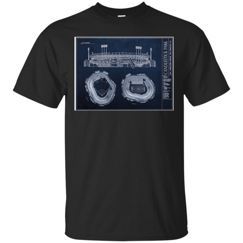 Candlestick Park Shirts Jamestown Avenue T Shirt Hoodies Sweatshirt