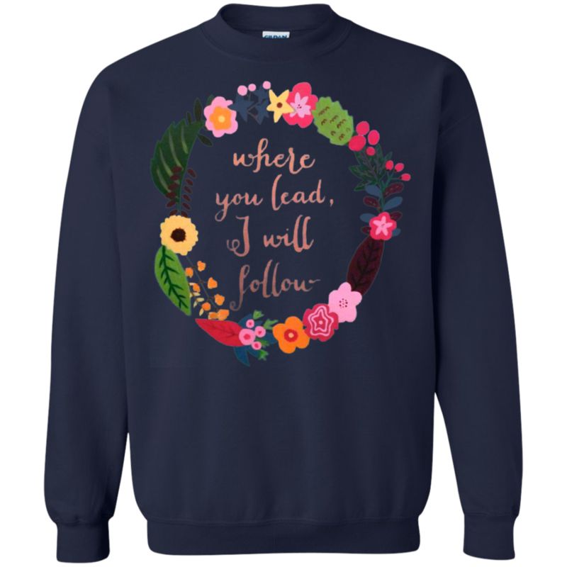 Carole King Where You Lead I Will Follow T Shirt Hoodies Sweatshirt 2 » Cool Gifts for You - Mfamilygift Carole King Where You Lead I Will Follow T Shirt Hoodies Sweatshirt 2
