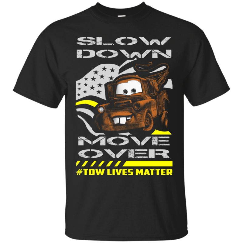 Cars Tow Truck Shirts Tow Lives Matter Cars Tow Truck Shirts Tow Lives Matter