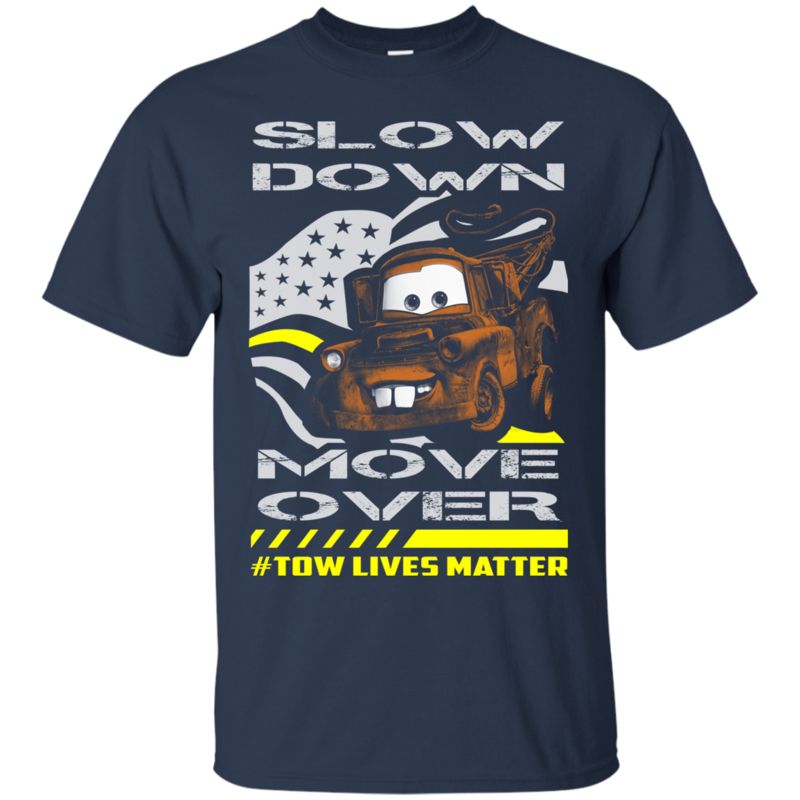 Cars Tow Truck Shirts Tow Lives Matter 1 » Cool Gifts for You - Mfamilygift Cars Tow Truck Shirts Tow Lives Matter 1