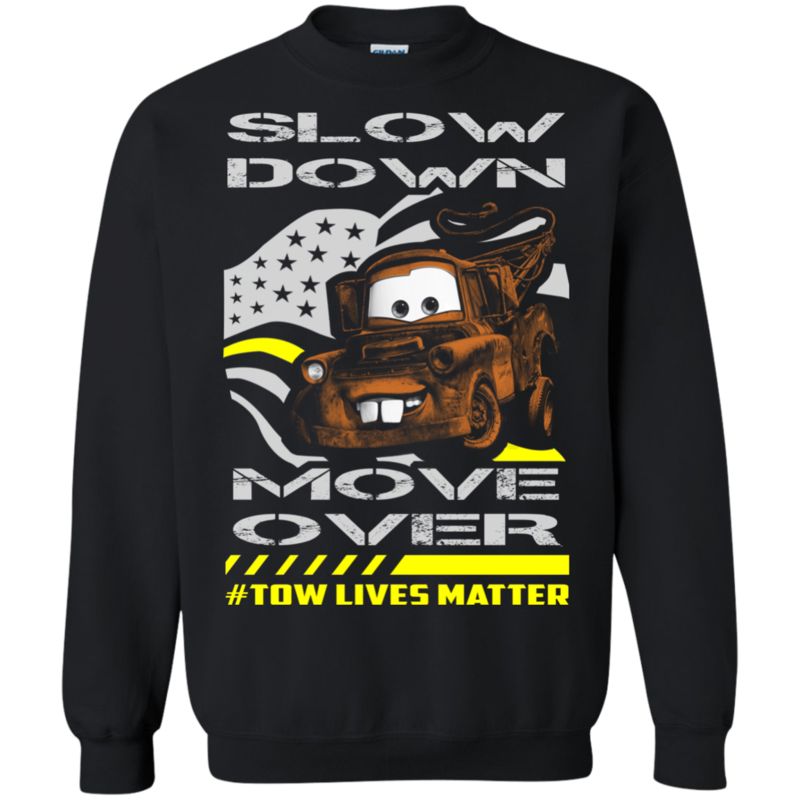 Cars Tow Truck Shirts Tow Lives Matter 3 » Cool Gifts for You - Mfamilygift Cars Tow Truck Shirts Tow Lives Matter 3