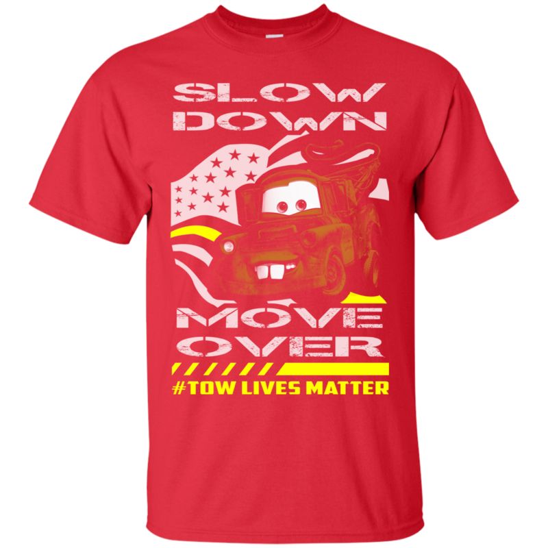 Cars Tow Truck Shirts Tow Lives Matter 4 » Cool Gifts for You - Mfamilygift Cars Tow Truck Shirts Tow Lives Matter 4
