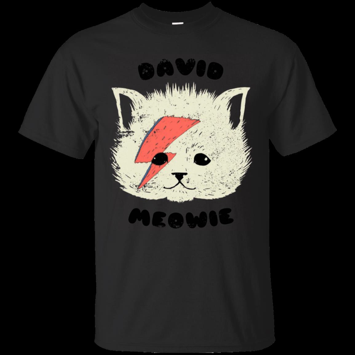 Cat David Bowie David Meowie T Shirt Hoodies Sweatshirt Cat David Bowie David Meowie T Shirt Hoodies Sweatshirt
