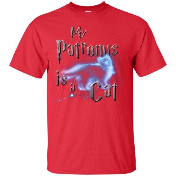 Cat Harry Potter My Patronus Is A Cat T Shirt Hoodies Sweatshirt 1 » Cool Gifts for You - Mfamilygift Cat Harry Potter My Patronus Is A Cat T Shirt Hoodies Sweatshirt 1