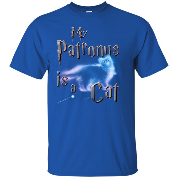 Cat Harry Potter My Patronus Is A Cat T Shirt Hoodies Sweatshirt 4 » Cool Gifts for You - Mfamilygift Cat Harry Potter My Patronus Is A Cat T Shirt Hoodies Sweatshirt 4