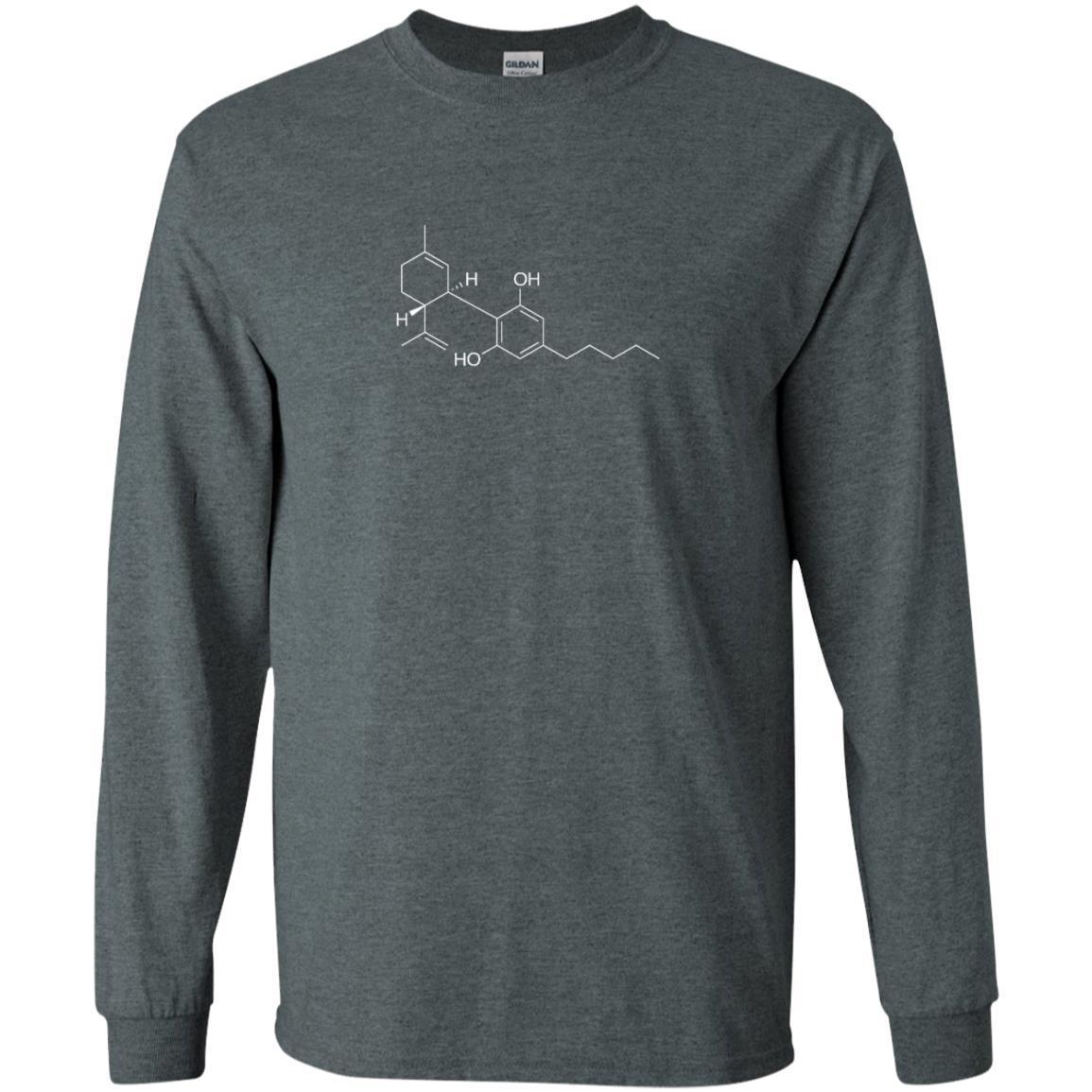 Cbd Molecule Shirt Tshirt 2 » Cool Gifts for You - Mfamilygift Cbd Molecule Shirt Tshirt 2