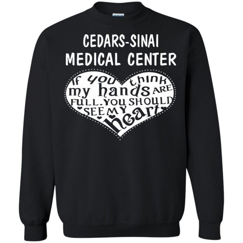 Cedars Sinai Medical Center T Shirt Hoodies Sweatshirt 3 » Cool Gifts for You - Mfamilygift Cedars Sinai Medical Center T Shirt Hoodies Sweatshirt 3