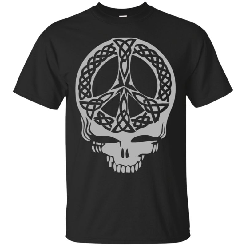 Celtic Knot Grateful Dead Shirts