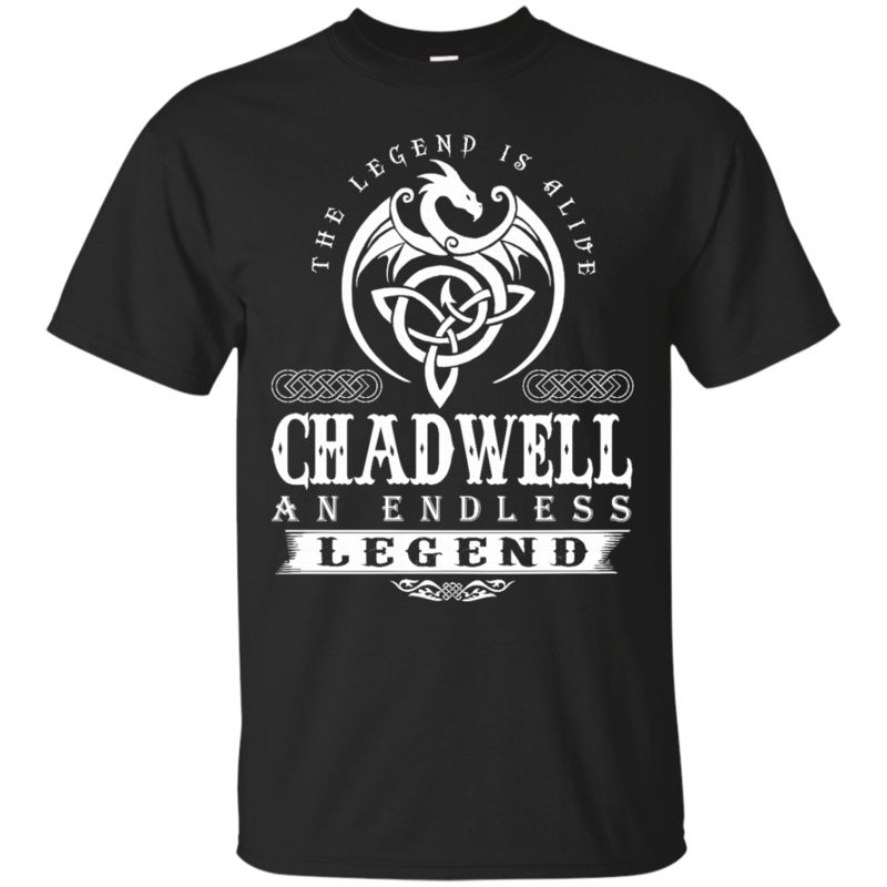 Chadwell Shirts Chadwell An Endless Legend
