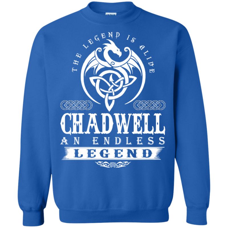 Chadwell Shirts Chadwell An Endless Legend 2 » Cool Gifts for You - Mfamilygift Chadwell Shirts Chadwell An Endless Legend 2