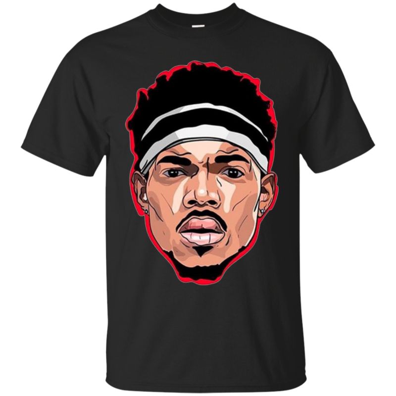 Chance The Rapper Shirts