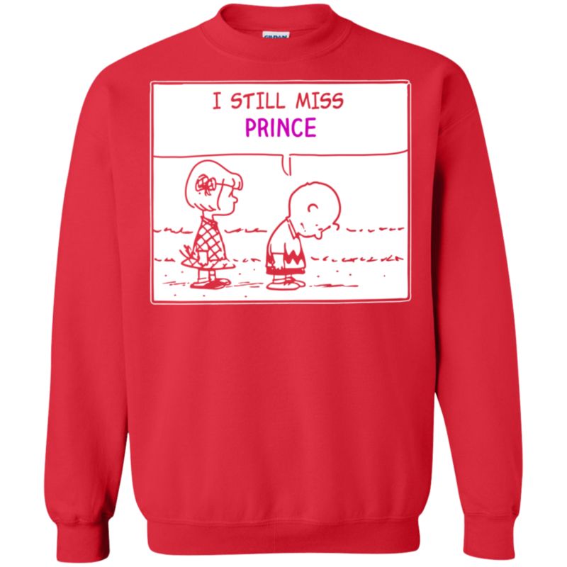 Charlie Brown I Still Miss Prince T Shirt Hoodies Sweatshirt 2 » Cool Gifts for You - Mfamilygift Charlie Brown I Still Miss Prince T Shirt Hoodies Sweatshirt 2