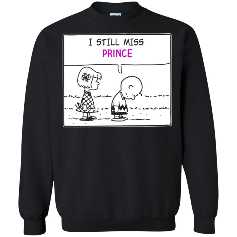 Charlie Brown I Still Miss Prince T Shirt Hoodies Sweatshirt 3 » Cool Gifts for You - Mfamilygift Charlie Brown I Still Miss Prince T Shirt Hoodies Sweatshirt 3