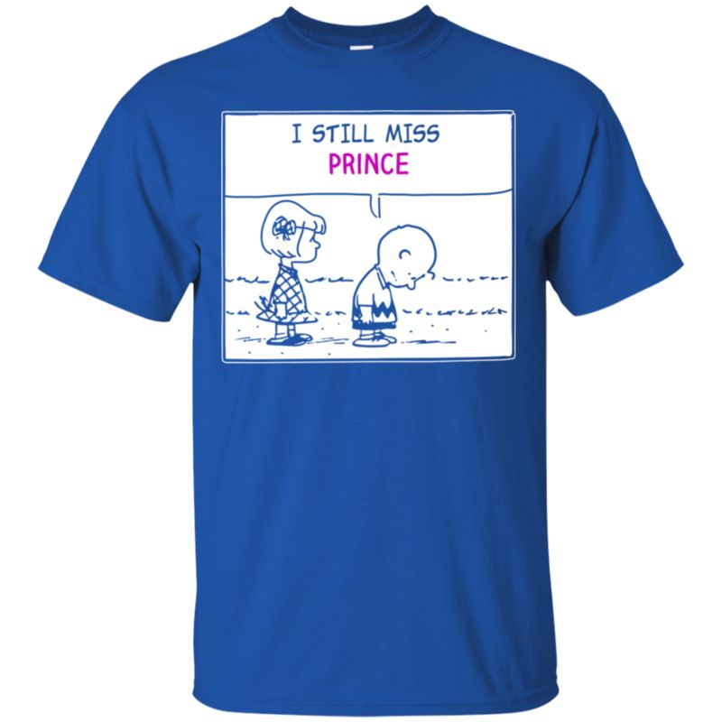 Charlie Brown I Still Miss Prince T Shirt Hoodies Sweatshirt 4 » Cool Gifts for You - Mfamilygift Charlie Brown I Still Miss Prince T Shirt Hoodies Sweatshirt 4