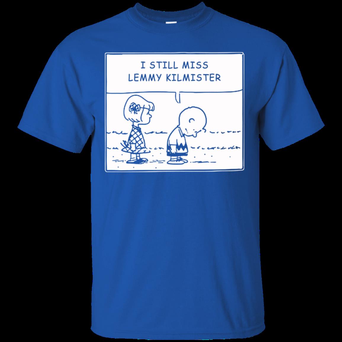 Charlie Brown Lemmy Kilmister I Still Miss Lemmy Kilmister T Shirt Hoodies Sweatshirt 1 » Cool Gifts for You - Mfamilygift Charlie Brown Lemmy Kilmister I Still Miss Lemmy Kilmister T Shirt Hoodies Sweatshirt 1