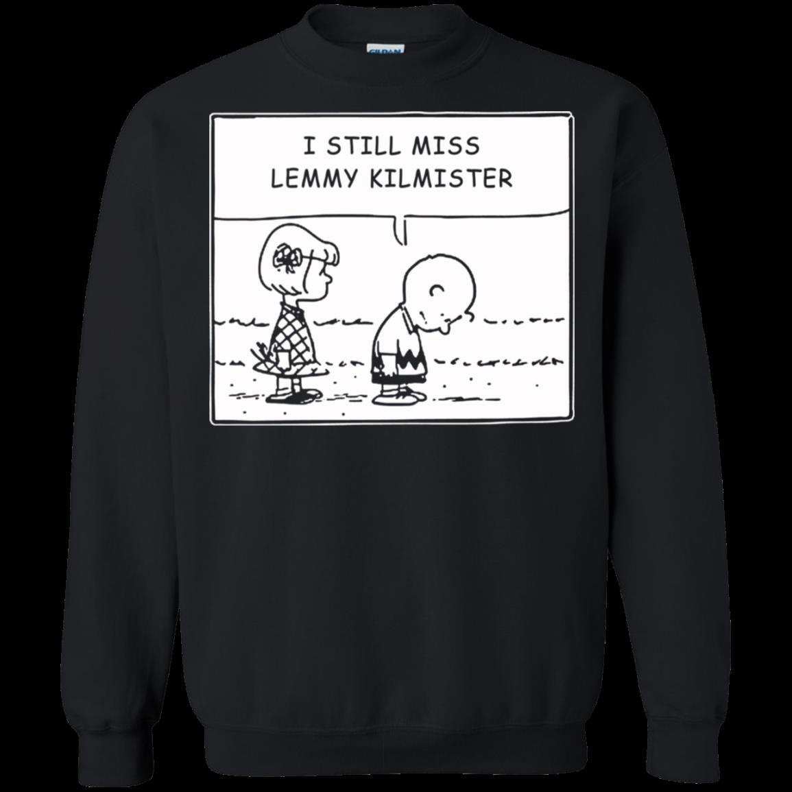 Charlie Brown Lemmy Kilmister I Still Miss Lemmy Kilmister T Shirt Hoodies Sweatshirt 3 » Cool Gifts for You - Mfamilygift Charlie Brown Lemmy Kilmister I Still Miss Lemmy Kilmister T Shirt Hoodies Sweatshirt 3