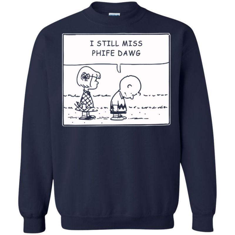 Charlie Brown Phife Dawg I Still Miss Phife Dawg T Shirt Hoodies Sweatshirt 2 » Cool Gifts for You - Mfamilygift Charlie Brown Phife Dawg I Still Miss Phife Dawg T Shirt Hoodies Sweatshirt 2