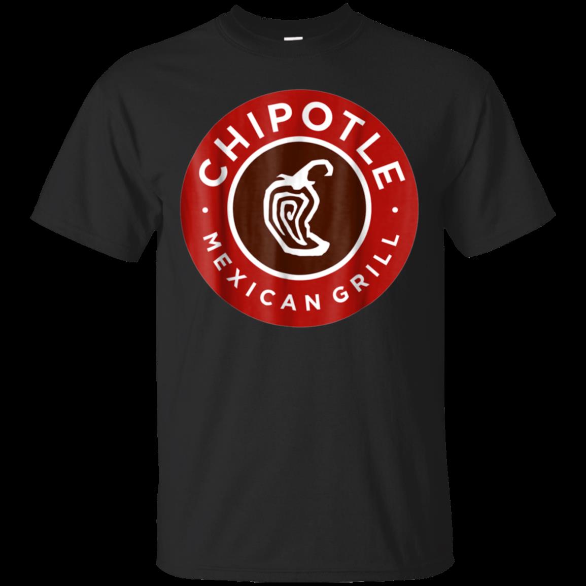 Chipotle Shirt Cotton Shirt